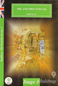 Mr. and Mrs. Vinegar