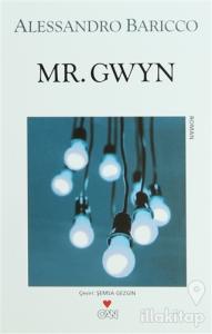 Mr. Gwyn