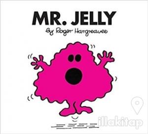 Mr. Jelly