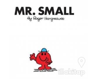 Mr. Small