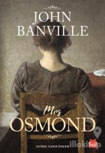 Mrs Osmond