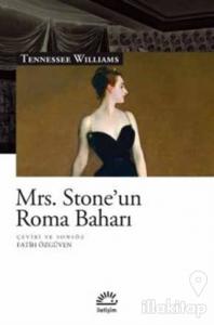 Mrs. Stone'un Roma Baharı