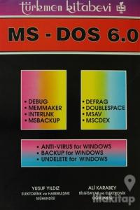 MS-DOS 6.0 Debug / Memmaker / Interlnk / Msbackup / Defrag / Doublespace / Msav / Mscdex Anti-Virus for Windows / Backup for Windows / Undelete for Windows