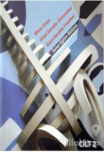 MSGSÜ GSF Temel Eğitim Bölümü Cilt: 2