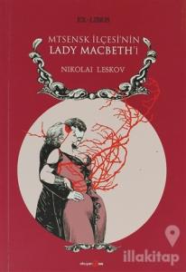 Mtsensk İlçesi'nin Lady Macbeth'i