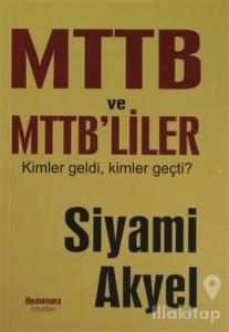 MTTB ve MTTB'liler