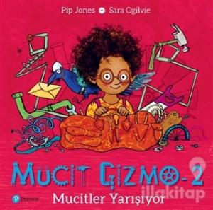 Mucit Gizmo 2 - Mucitler Yarışıyor