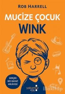 Mucize Çocuk Wink