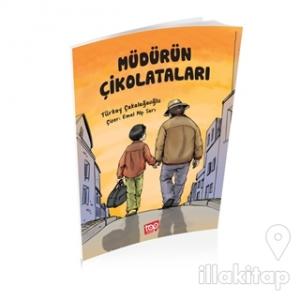 Müdürün Çikolataları