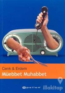 Müebbet Muhabbet