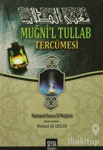 Muğni'l Tullab Tercümesi (Ciltli)
