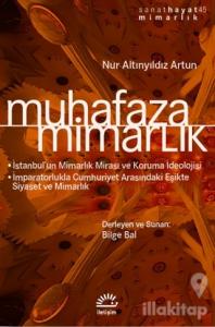 Muhafaza Mimarlık