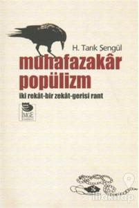 Muhafazakar Popülizm