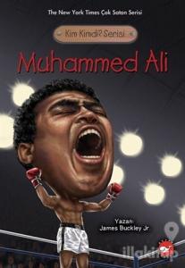 Muhammed Ali