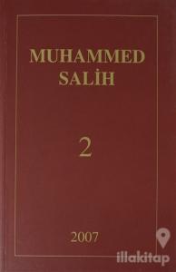 Muhammed Salih 2.Cilt