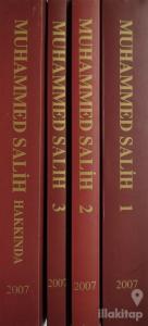 Muhammed Salih (4 Kitap Takım)