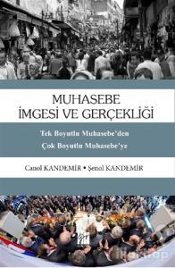 Muhasebe İmgesi ve Gerçekliği