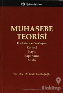 Muhasebe Teorisi