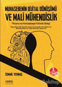 Muhasebenin Dijital Dönüşümü ve Mali Mühendislik