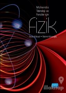 Mühendis Teknoloji ve Fenciler İçin Fizik