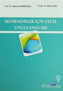 Mühendisler İçin Excel Uygulamaları
