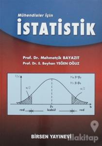 Mühendisler İçin İstatistik