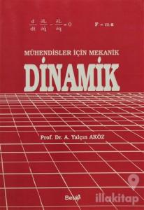 Mühendisler İçin Mekanik Dinamik