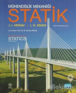 Mühendislik Mekaniği Statik