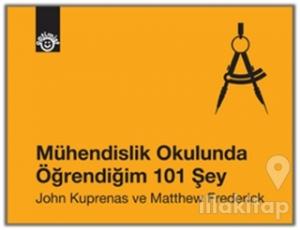 Mühendislik Okulunda Öğrendiğim 101 Şey