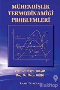 Mühendislik Termodinamiğinin Problemleri