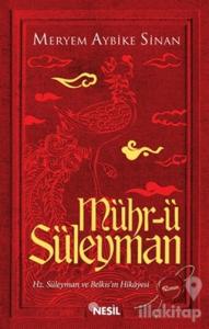 Mühr-ü Süleyman