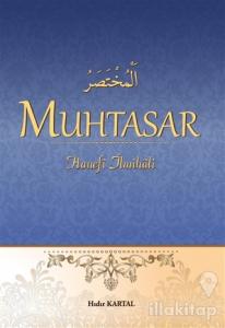 Muhtasar Hanefi İlmihali