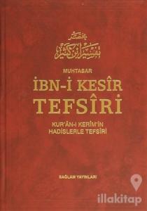 Muhtasar İbn-i Kesir Tefsiri (6 Cilt Takım) (Ciltli)