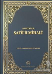 Muhtasar Şafii İlmihali (Ciltli)