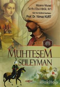 Muhteşem Süleyman