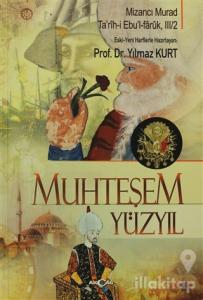 Muhteşem Yüzyıl
