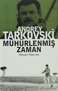 Mühürlenmiş Zaman