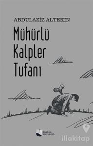 Mühürlü Kalpler Tufanı