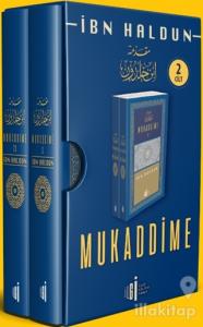 Mukaddime (2 Cilt Takım)