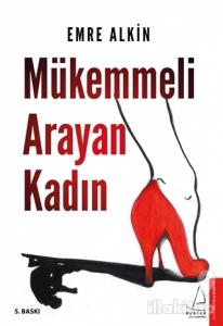 Mükemmeli Arayan Kadın