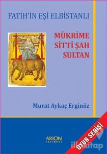 Mükrime Sitti Şah Sultan