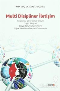 Multi Disipliner İletişim