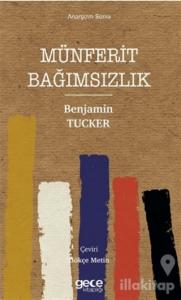 Münferit Bağımsızlık