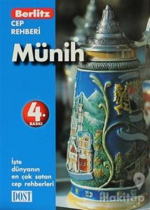 Münih Cep Rehberi