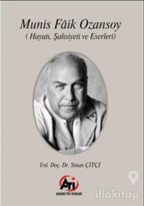 Munis Faik Ozansoy