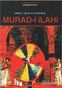 Murad-ı İlahi