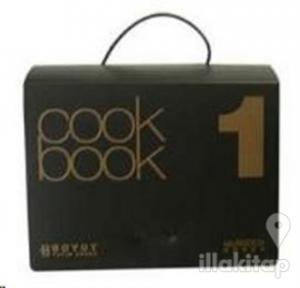 Murdoch Yemek Kitabı Seti 2 Vejeteryan Mutfağı / Parti Yemekleri / Pratik Yemekler / Trendy Tarifler / Sıcak Tabaklar (5 Kitap Takım)