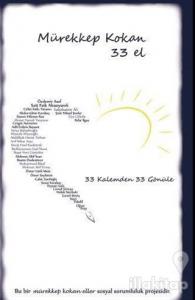 Mürekkep Kokan 33 El