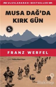 Musa Dağ'da Kırk Gün