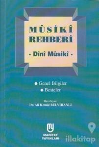 Musiki Rehberi - Dini Musiki